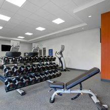 Hampton Inn & Suites Belleville, 贝尔维尔 — 照片 3