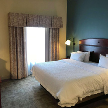 Hampton Inn & Suites Bloomington-Normal, Нормал — фото 3