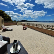 Apartment in top location, sea view, direct access to the beach, Plonévez-Porzay, 普洛内韦波尔宰 — 照片 4