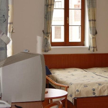 Hotel Galerie, 特热邦 — 照片 3