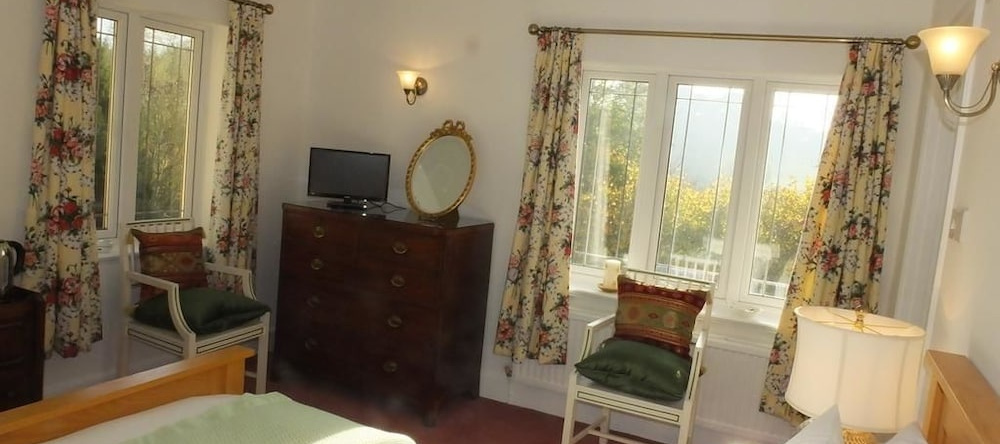 Rye Hill B&B, 沃明斯特 — 照片 1