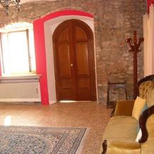 B&B Corte Bezzetti, Вольта Мантована — фото 5