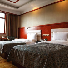 Zhong Yuan Hotel, Qujing — photo 2