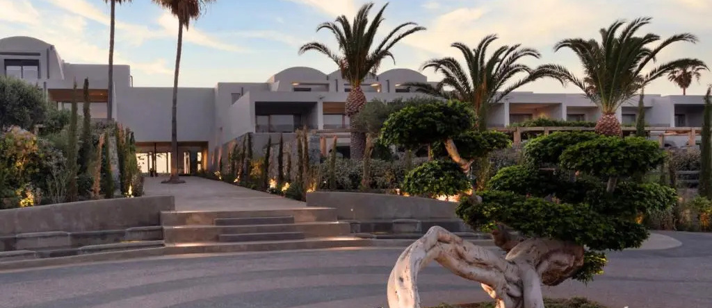 Minos Palace Resort Adults Only, 圣尼古拉奥斯 — 照片 1