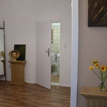Gästehaus Schröder Mühlheim am Main 1, 美因河畔米尔海姆 — 照片 5