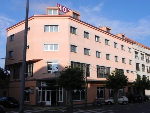 Hotel Abc, Ларача — фото 1