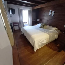 Gran Hotel Nono, 诺诺 — 照片 3