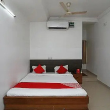 Hotel Yuvraj by OYO Room, 巴加尔普尔 — 照片 5