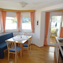 Apart Pitztalurlaub, 旺斯 — 照片 2
