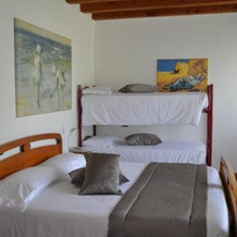 Agriturismo Ancillotto, 梅奥洛 — 照片 2