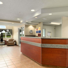 Microtel Inn & Suites By Wyndham Tunica Resorts, Робинсонвиль — фото 2