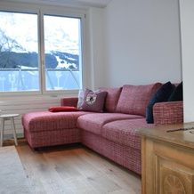 Apartment Jungfrauview, 劳特布龙嫩 — 照片 3