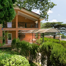 Rodos Park-Hotel, Koreiz — photo 2