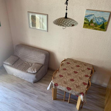 Residence Ubaye a 23, Enchastrayes — photo 4