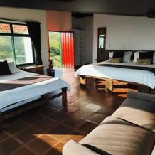 Sierra Morena Eco-Hotel, 菲兰迪亚 — 照片 5