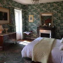 Manoir Saint Hubert, Saint-Vigor-le-Grand — photo 2