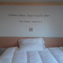 Cottage - Elvire & Laurent Barbey, Sainte-Marie-du-Mont — photo 2