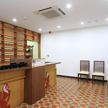 Hotel Dwara, Kukke Subrahmanya, 苏布拉马尼亚 — 照片 2