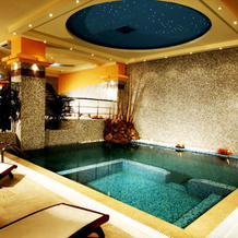 Alexandros Palace Hotel & Suites, Ouranoupoli — photo 4