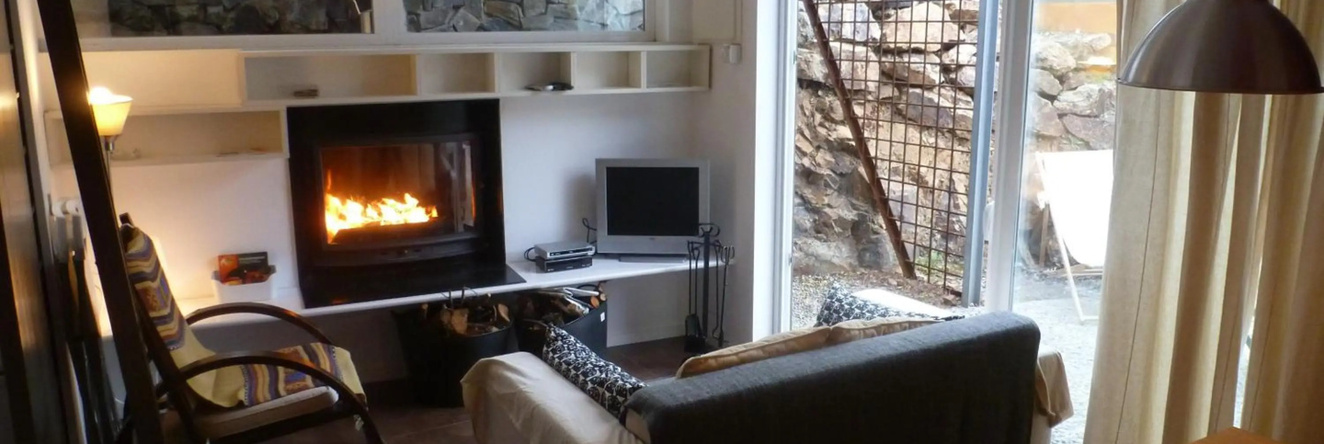 Apartment Rovellada Platja, Колера — фото 1