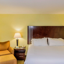 Holiday Inn Exp Stes Hamburg By Ihg, Гамбург — фото 5