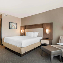 Best Western Plus Executive Residency Rigby's Water World Hotel, Уорнер-Робинс — фото 3