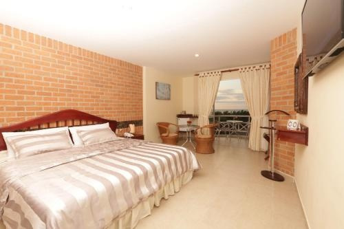 Complejo Hotelero Los Corales, Тумако — фото 1