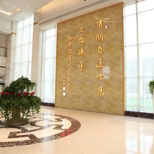 Zhongzhou Yihe Hotel, 开封 — 照片 5