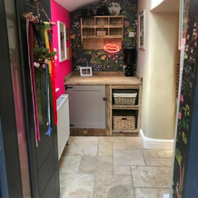 Norfolk Cottage Spas - Stone Cottage, 布洛菲尔德 — 照片 2