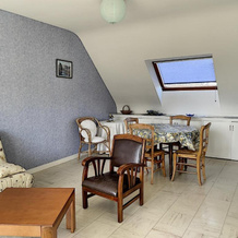 Appartement Jullouville, 2 pièces, 2 personnes - FR-1-361-35, Jullouville — photo 2
