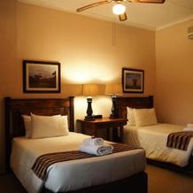 Kwalala Lodge, 蓬戈拉 — 照片 4