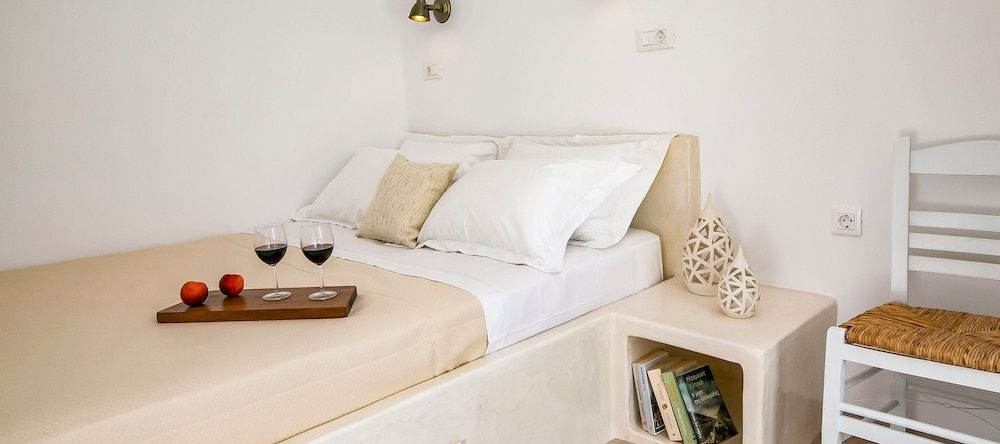 Mulberry Villa, Finikia — photo 1