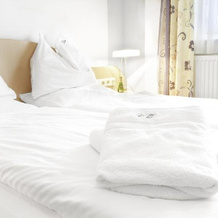 Hotel Garni Villa Thermale, Унтерлам — фото 4