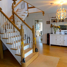 Cherrytree House B&B, 伯特 — 照片 3