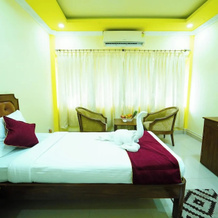 Hotel Golden Anchor Paradeep, 帕拉迪普 — 照片 4
