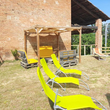 Cascina Teresina, Кортаццоне — фото 2