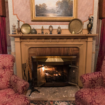 Gramercy Mansion B&B, Лютервилл-Тимониум — фото 3
