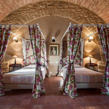 Tenuta Regaleali, Склафани-Баньи — фото 2