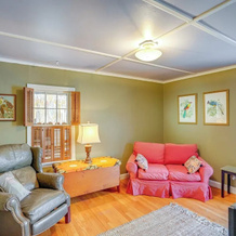 1 Mi to Dtwn: Beautiful Home in Williamstown!, Уильямстаун — 照片 3