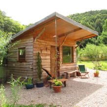 The Cabins Conwy, Henryd — photo 3