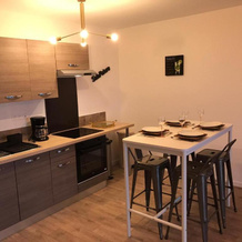 F3 standing, Les Ulis — photo 4
