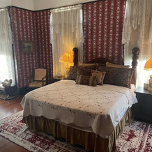 Grand Gables Inn Bed & Breakfast, 帕拉特卡 — 照片 2