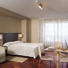 Apartamentos Portazgo, Ла-Корунья — фото 4