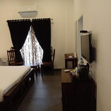 Hotel Narendra Central, Куруппантара — фото 4