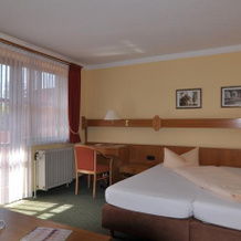 Hotel Tölzer Hof, Бад-Тёльц — фото 4