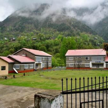 Keran Resort Neelum, 纳格达尔 — 照片 5