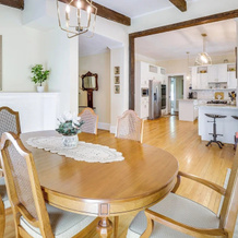 Walk to Waterfront: Downtown Elizabeth City Home!, 伊丽莎白城 — 照片 5