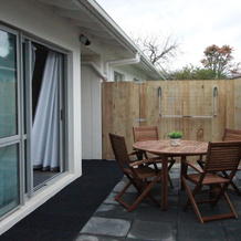 Rose Apartments Unit 2 Central Rotorua- Accommodation & Spa, Rotorua — photo 2