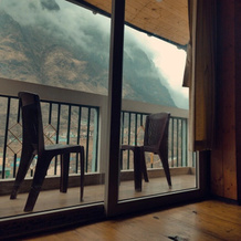 Rufina Lachung's Pride & SPA, 琼唐 — 照片 3