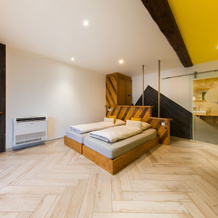 Le Domaine du Verger, Chambres et SPA Privé, 奥曾巴克 — 照片 4
